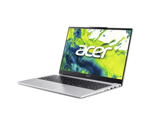 Notebook ACER Aspire AL15-45P-R508 CPU AMD RyzenT 7 5825U 2 GHz 15.6 " 1920 x 1080 pixels RAM 32 GB…
