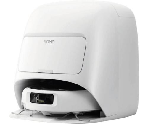 VACUUM CLEANER ROBOT ROMO A/WATER TANK CP.CR.00000054 DJI