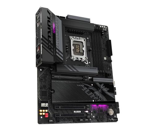 Mainboard GIGABYTE Z890 A ELITE WIFI7 1.1 Intel Z890 LGA 1851 (Socket V1) ATX RAM DDR5-SDRAM…