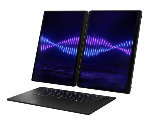 Notebook ASUS GX651AX-SR005X ROG Zephyrus GX651AX-SR005X CPU Intel Core Ultra 9 386H 16 " 2880 x…