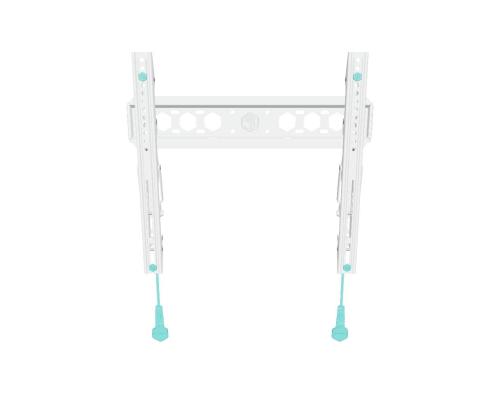 TV SET ACC WALL MOUNT /32-70"/WHITE TM5-W ONKRON