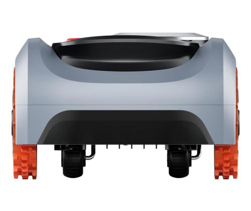 GRASS MOWER ROBOT I208E LIDAR/AA12.04.03.0001 SEGWAY NAVIMOW
