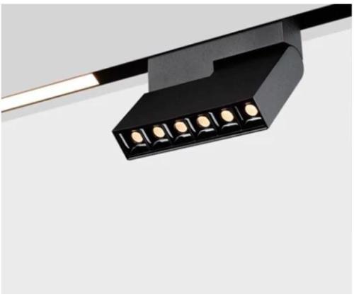 Lamp VISIONAL Power consumption 6 Watts Luminous flux 600 Lumen 3000 K AC220V Beam angle 24 degrees…