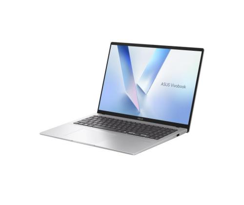 Notebook ASUS VivoBook Series CPU AMD Ryzen AI 5 330 2 GHz 16 " 1920 x 1200 pixels RAM 16 GB DDR5…