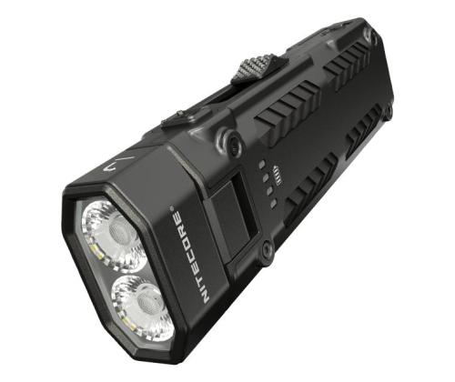 FLASHLIGHT EDC SERIES/EDC09 NITECORE