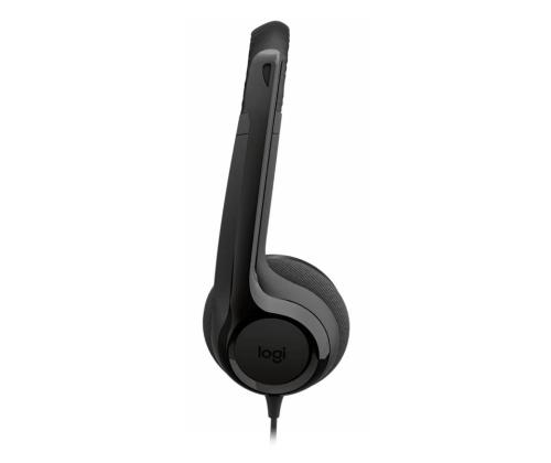 HEADSET USB H390/981-001576 LOGITECH