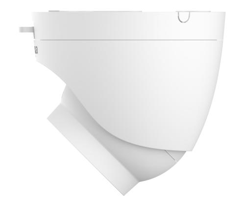 CAMERA HDCVI 5MP EYEBALL/HDW1500TRQA0280BS3DIP DAHUA