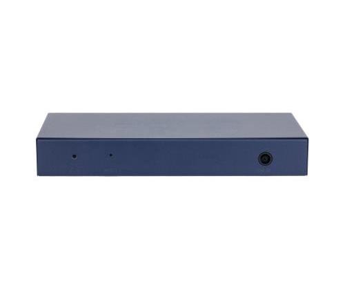 Switch DAHUA CS4009-8ET1GT-60 Switch type Managed Switch layer L2 9xRJ-45 ports RJ-45 Ports Type…