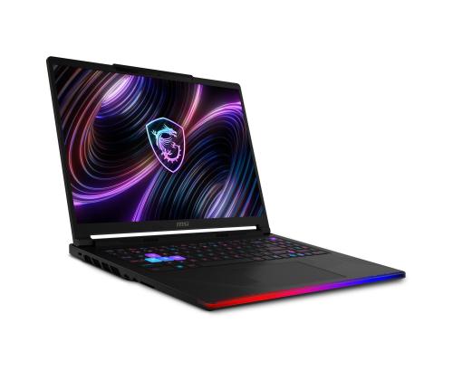 Notebook MSI Raider 16 Max HX B2WJ-038NL CPU Intel Core Ultra 9 290HX Plus 16 " 2560 x 1600 pixels…