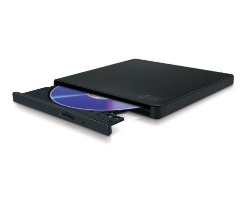 DVD RW USB2 8X EXT RTL/BLACK GP57EB40 HLDS