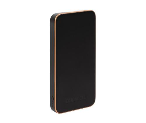 POWER BANK USB 10000MAH/DRPB3009A DURACELL