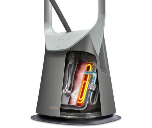 GARMENT STEAMER/GC628/80 PHILIPS
