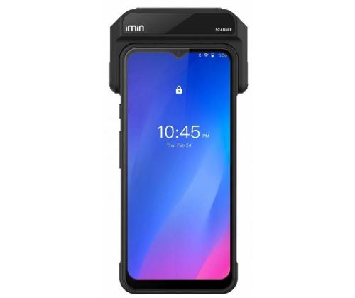 POS ACC SCANNER SWIFT 1/I23M03Z IMIN