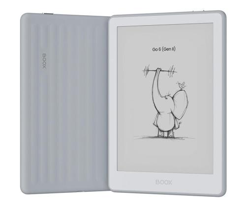 E-Reader ONYX BOOX Go 6 (Gen II) OPC1521R