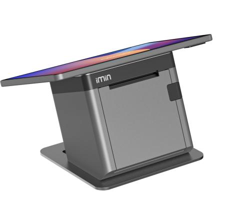 POS ACC DOCK POGO PIN/80MM TF2 33 IMIN