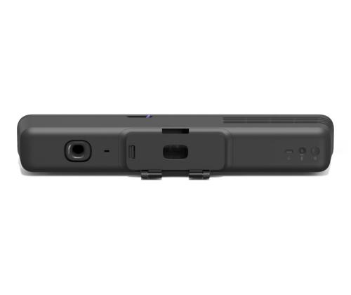 CAMERA WEBCAM MEETUP 2/GRAPHITE 960-001681 LOGITECH