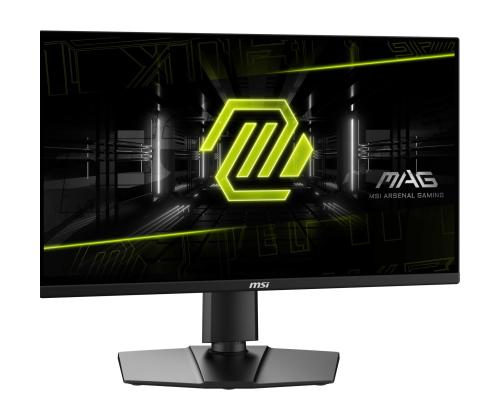 LCD Monitor MSI MAG 255PXF 24.5" Gaming Matte Panel IPS 1920x1080 16:9 300Hz 0.5 ms Speakers Colour…