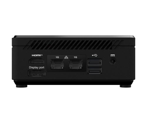 PC CUBI N N200 4/128GB/W11P CUBI N ADL S-098EU MSI