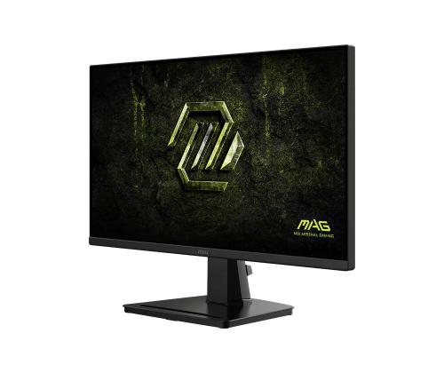 LCD Monitor MSI 24.5 " 1920 x 1080 pixels Full HD Native aspect ratio 16:9 LCD Flat MAG256FE20