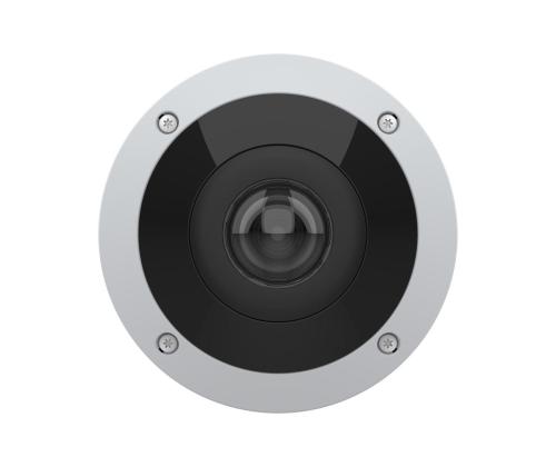 NET CAMERA FISHEYE DOME/M4317-PLVE 02510-001 AXIS