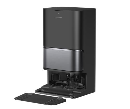 VACUUM CLEANER ROBOT L10S/ULTRA GEN3 RLL53SE-BK DREAME