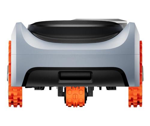 GRASS MOWER ROBOT I210E LID.PR/AA12.10.01.0004 SEGWAY NAVIMOW