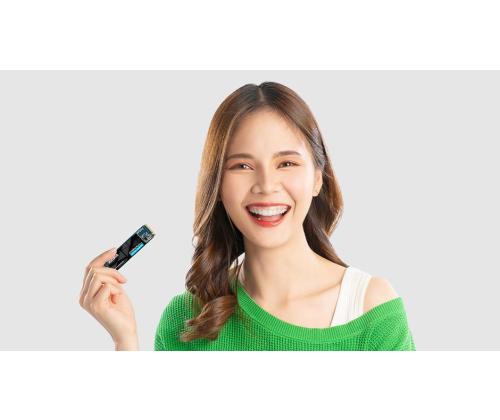 SSD PCIE G4 M.2 NVME 1TB/LVD10Z001TG8 KIOXIA