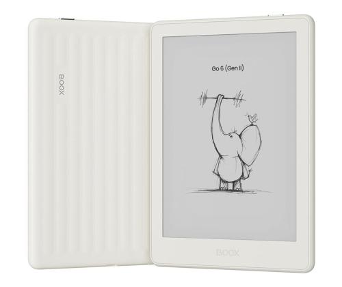 E-Reader ONYX BOOX Go 6 (Gen II) OPC1556R