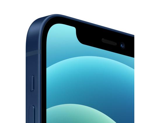 REFURB. PHONE IPHONE 12/128GB BLUE A GRADE RED