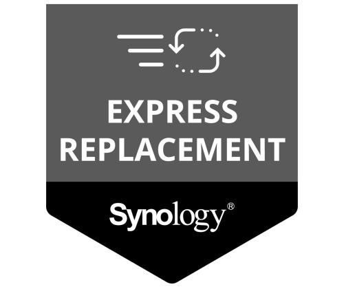 NAS STORAGE TOWER 2BAY/2GB DS225+ SYNOLOGY