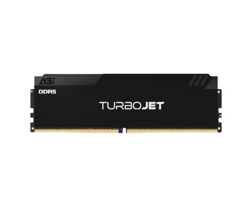 MEMORY DIMM 32GB DDR5-6000/KIT2 AGI6AWT16UD858-DR AGI