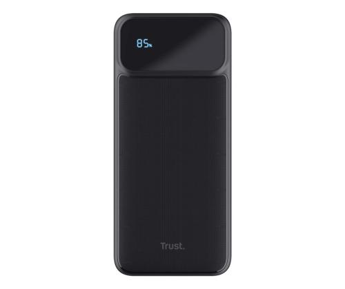POWER BANK USB 20000MAH/AVALA 25883 TRUST