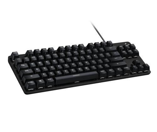 KEYBOARD G413 SE TKL/ENG 920-010446 LOGITECH