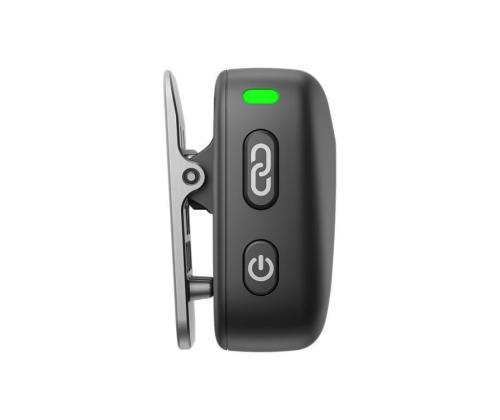 CAMERA ACC MIC MINI TRANSMITT/BLACK CP.RN.00000431 DJI