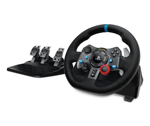 CONSOLE ACC ACCESSORY BUNDLE/G29/G435 991-000539 LOGITECH