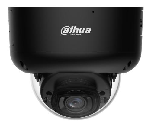 NET CAMERA 6MP DOME/HDBW5659R1ASEPV0280PROB DAHUA