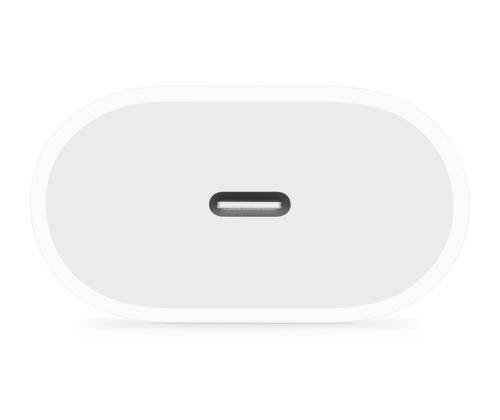 POWER ADAPTER USB-C 20W/MUVV3ZM/A APPLE
