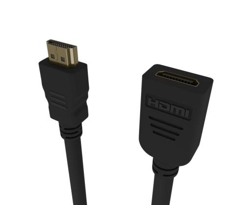CABLE HDMI EXTENSION 3M/CC-HDMI4X-10 GEMBIRD