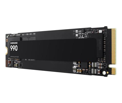 SSD SAMSUNG Box MTBF 1500000 h Read speed 7250 MB/s Write speed 6450 MB/s NVMe Yes PCI Express 4.0…