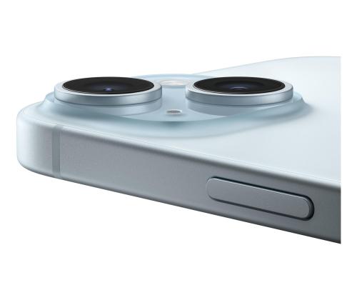 MOBILE PHONE IPHONE 15/128GB BLUE MTP43 APPLE