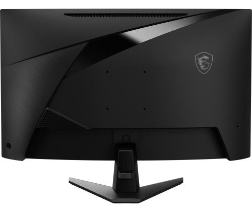 LCD Monitor MSI 31.5 " 1920 x 1080 pixels Full HD Native aspect ratio 16:9 Curved MAG32C6X