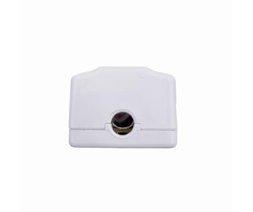 CABLE ACC MOUNT BOX CAT6A FTP/NCAC-1F6A-01 GEMBIRD