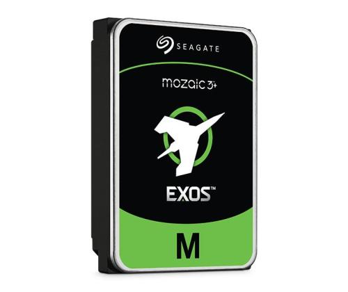 HDD SEAGATE Seagate Exos M 28TB 512 MB 7200 rpm ST28000NM003K