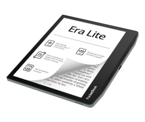 READER INK 7" 16GB ERA LITE/PB710-9-WW POCKET BOOK