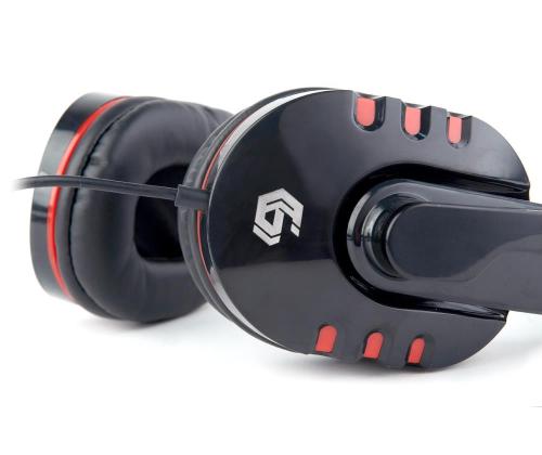 HEADSET GAMING/GHS-402 GEMBIRD
