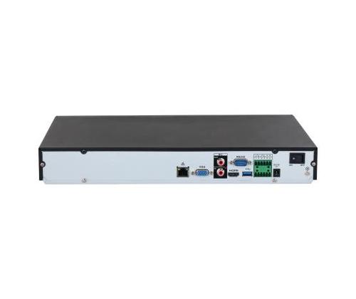 NET VIDEO RECORDER 16CH/NVR5216-EI2 DAHUA