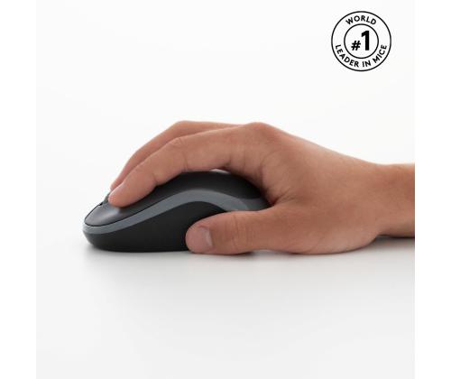 KEYBOARD WRL COMBO MK270 ENG/DESKTOP 920-004509 LOGITECH