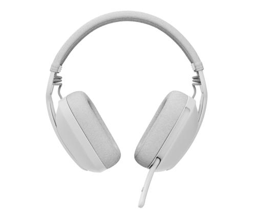 HEADSET ZONE VIBE 100/WHITE 981-001219 LOGITECH