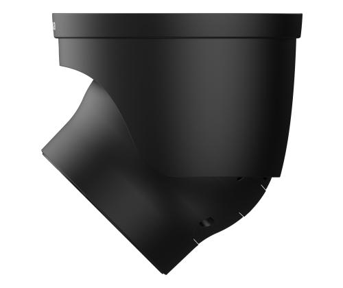 NET CAMERA 4MP EYEBALL/HDW5459H-ASEPV0280BPROB DAHUA