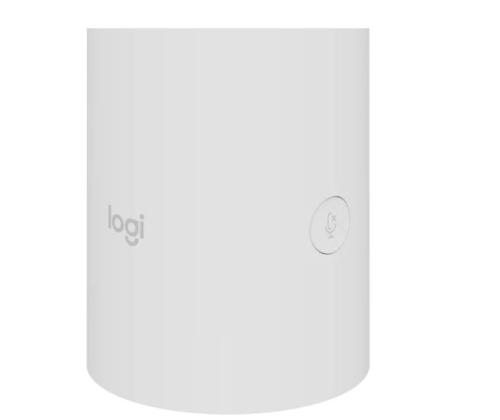 CAMERA CONFERENCE SIGHT/WHITE 960-001503 LOGITECH